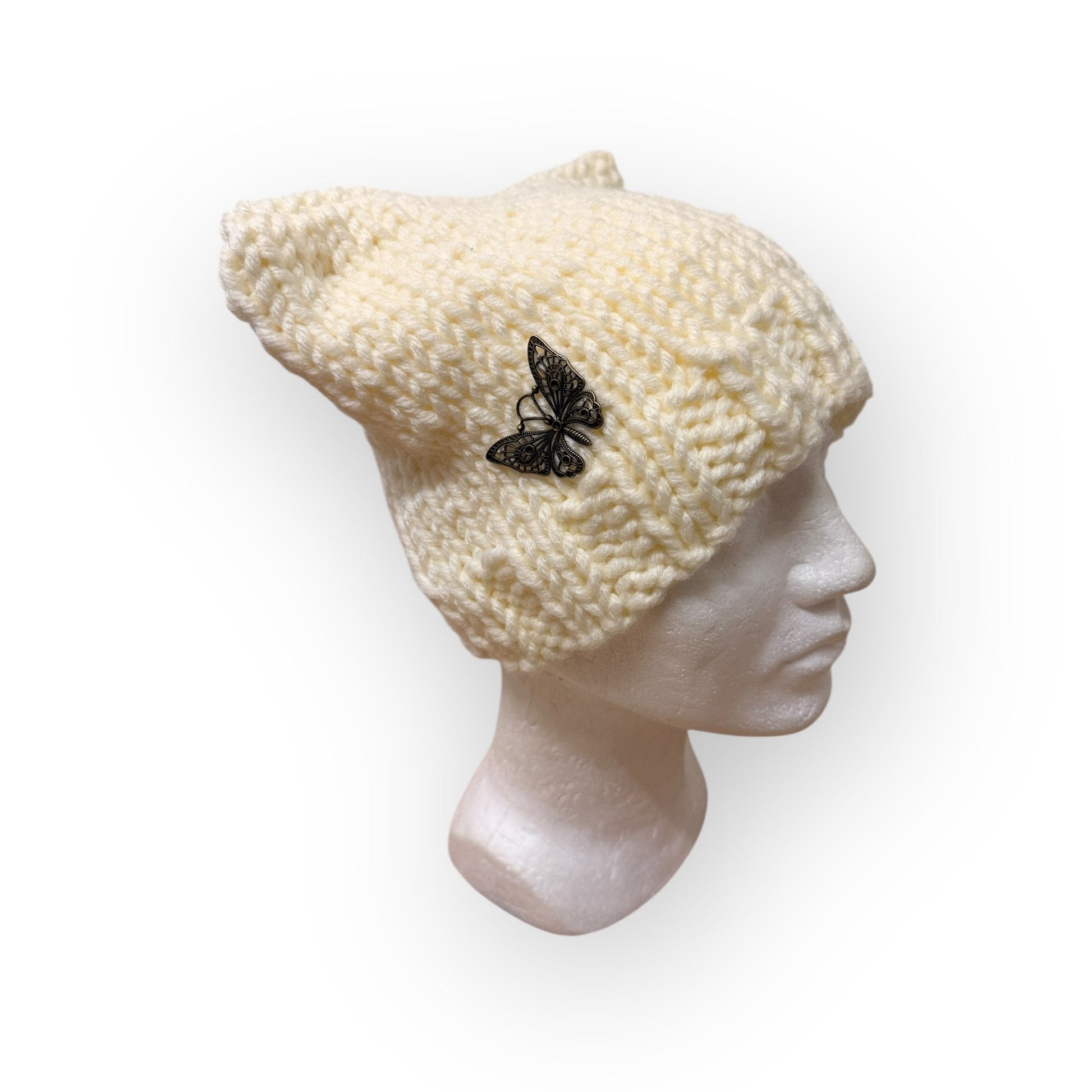 Korvapipo - Lahja ja Sisustus Juuttisäkki