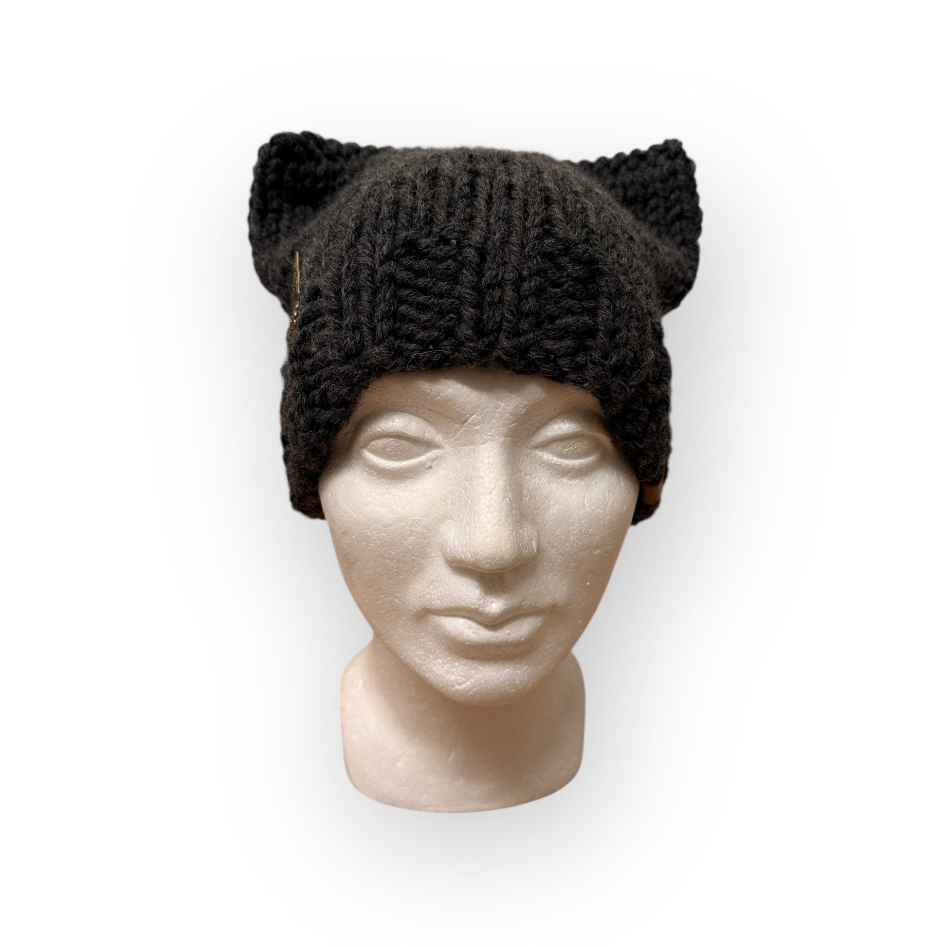 Korvapipo - Lahja ja Sisustus Juuttisäkki