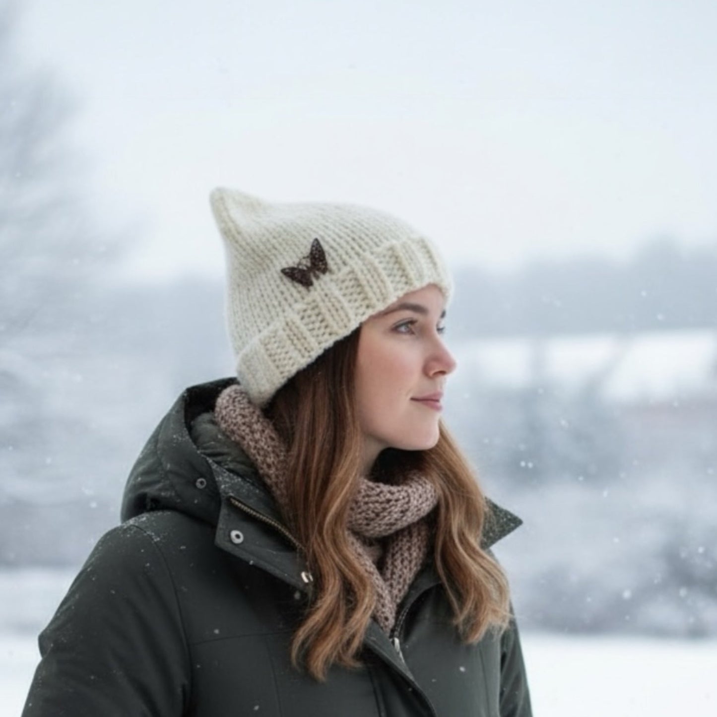 Korvapipo - Lahja ja Sisustus Juuttisäkki