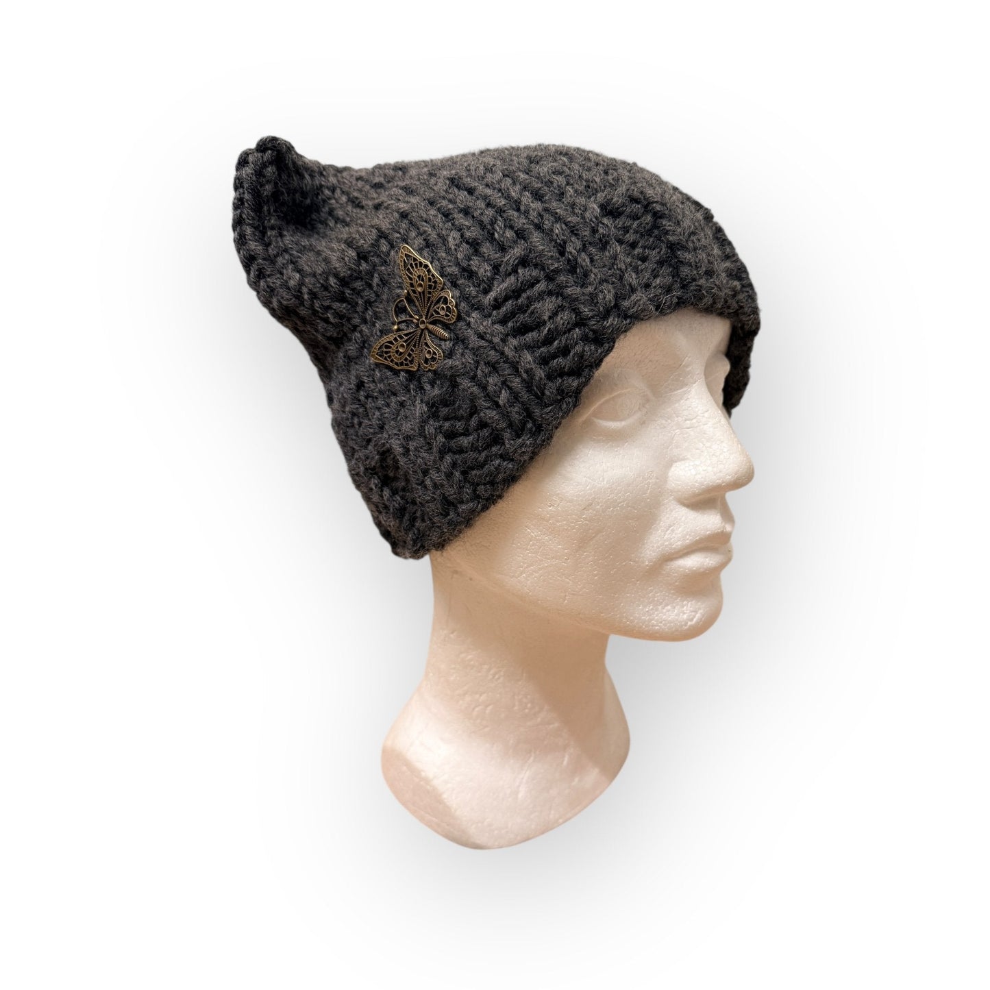 Korvapipo - Lahja ja Sisustus Juuttisäkki