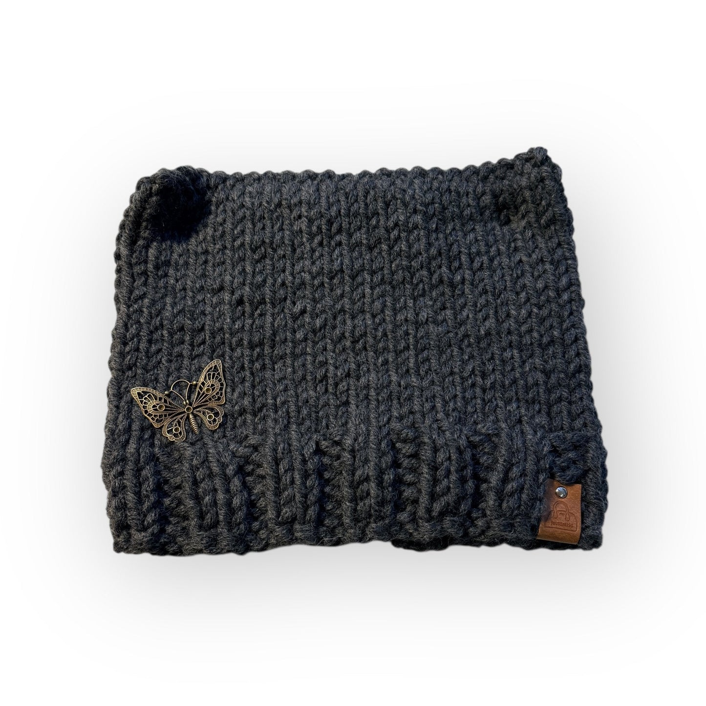 Korvapipo - Lahja ja Sisustus Juuttisäkki