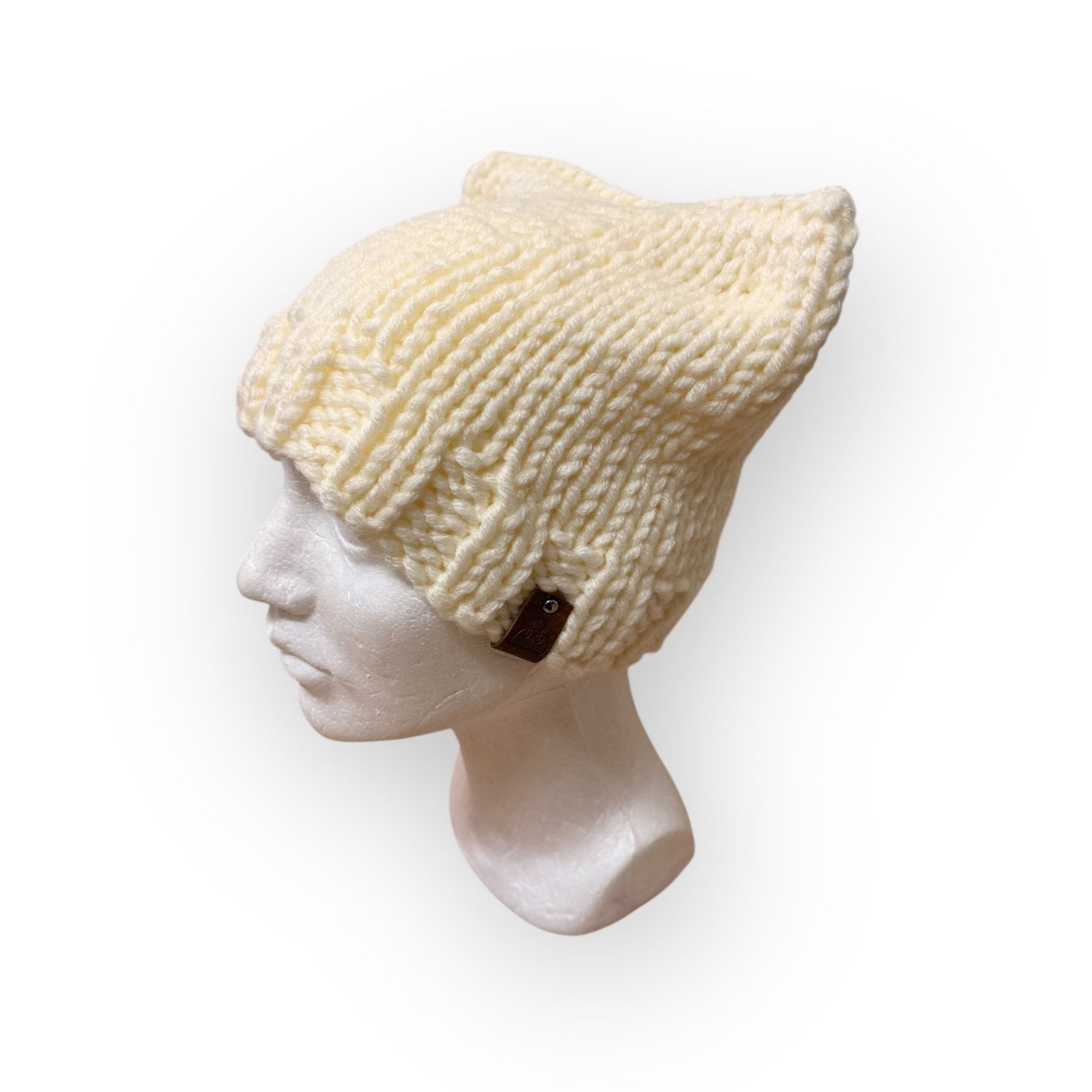 Korvapipo - Lahja ja Sisustus Juuttisäkki