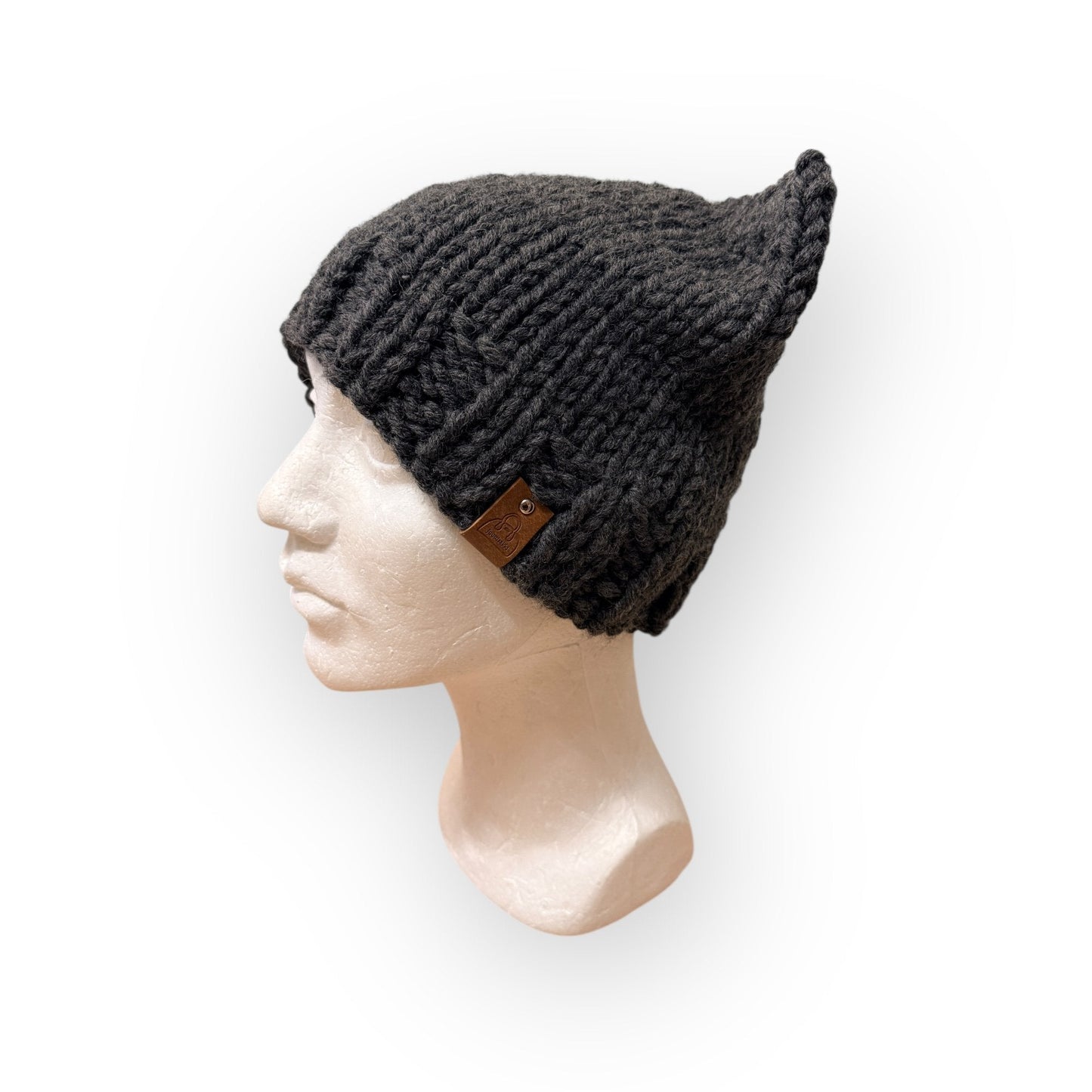 Korvapipo - Lahja ja Sisustus Juuttisäkki