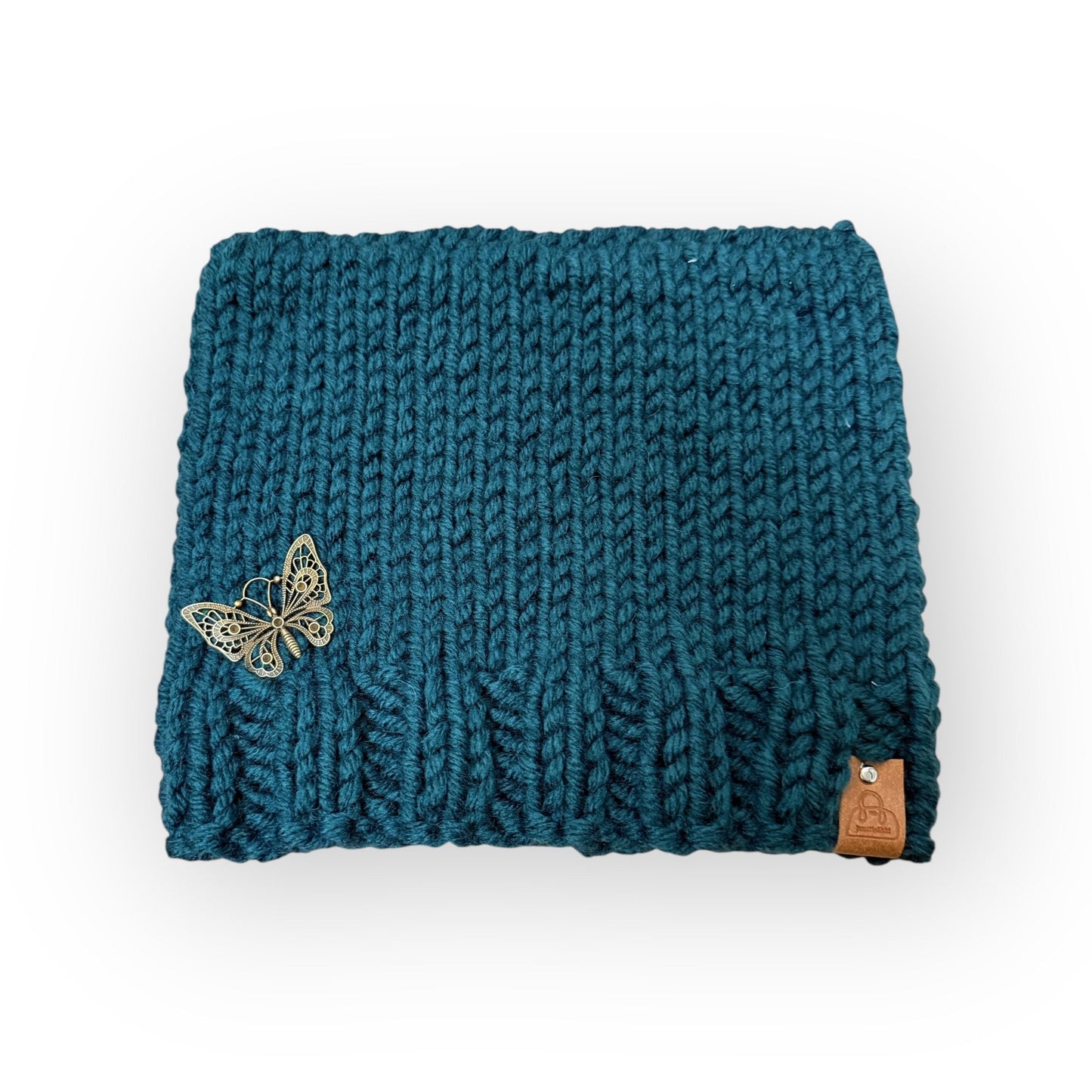 Korvapipo - Lahja ja Sisustus Juuttisäkki