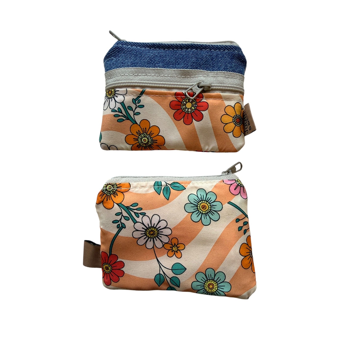 Kukkakukkaro - Lahja ja Sisustus Juuttisäkki