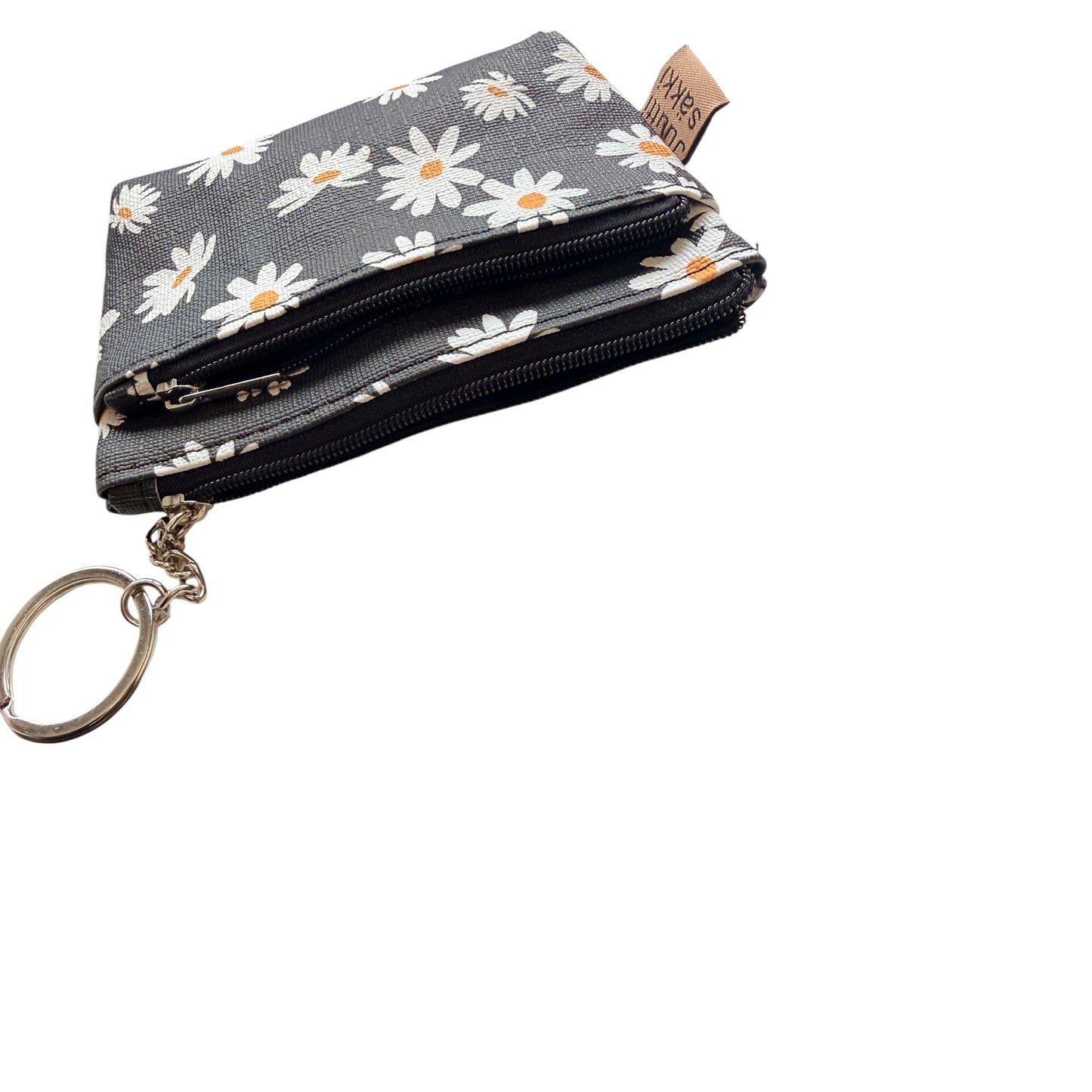 Kukkaro Kukat - Lahja ja Sisustus Juuttisäkki