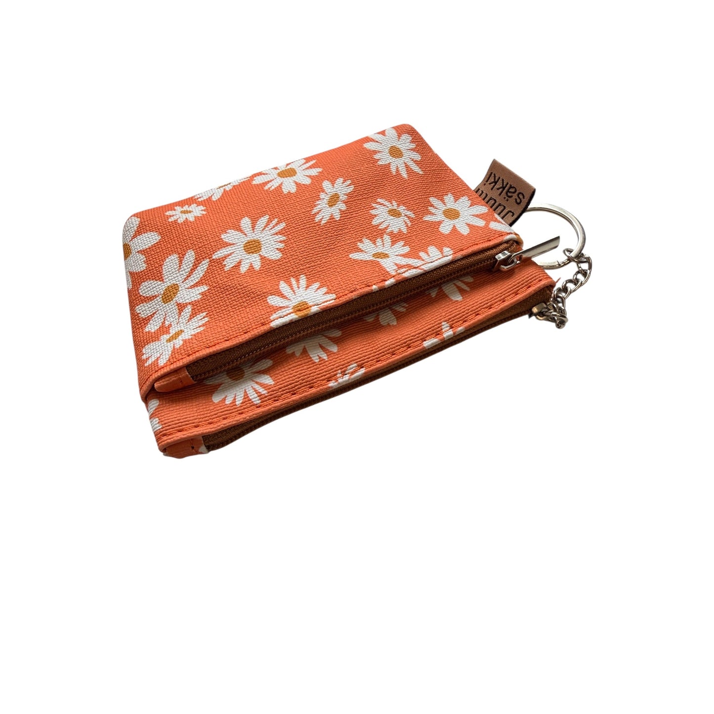 Kukkaro Kukat - Lahja ja Sisustus Juuttisäkki