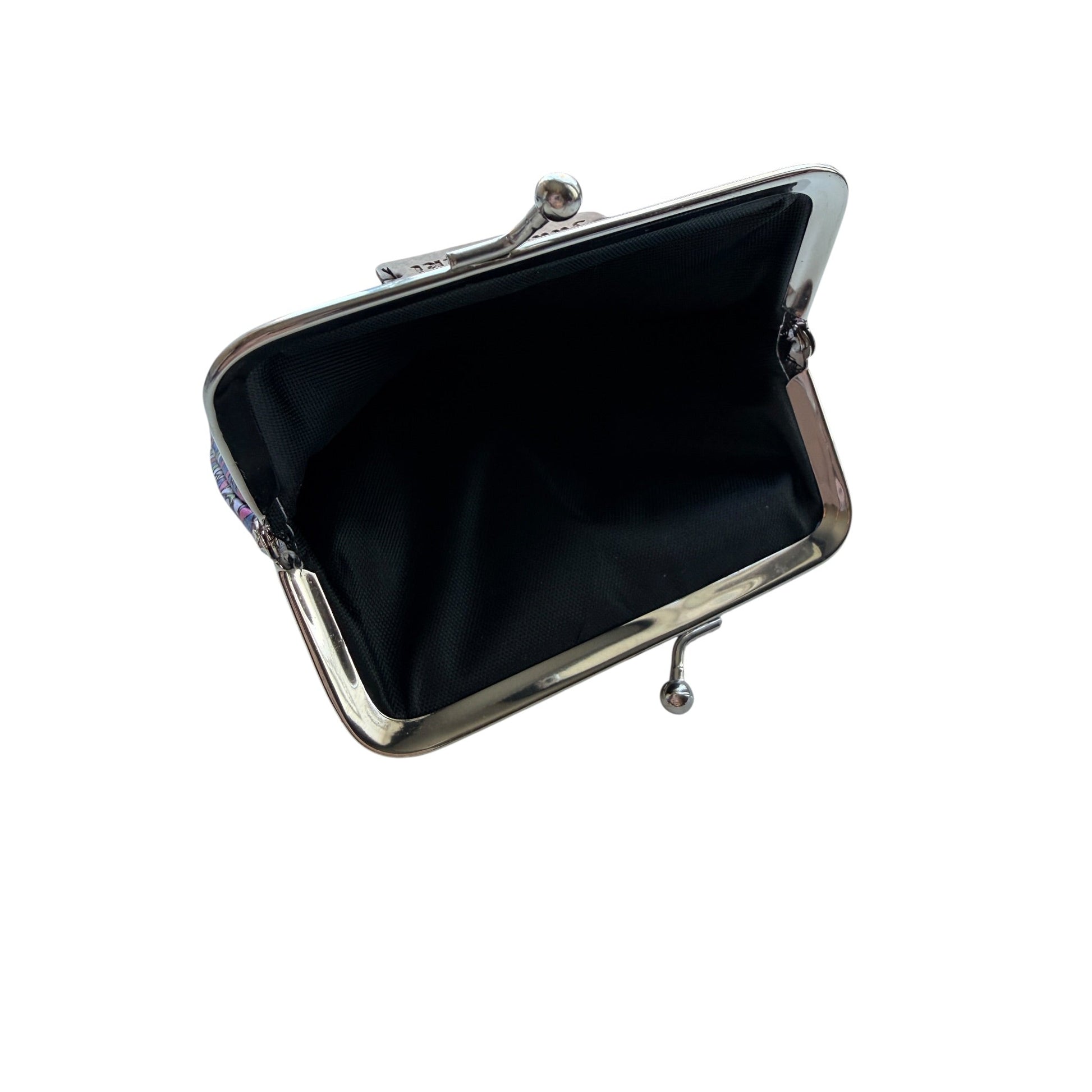 Kukkaro Mandala - Lahja ja Sisustus Juuttisäkki