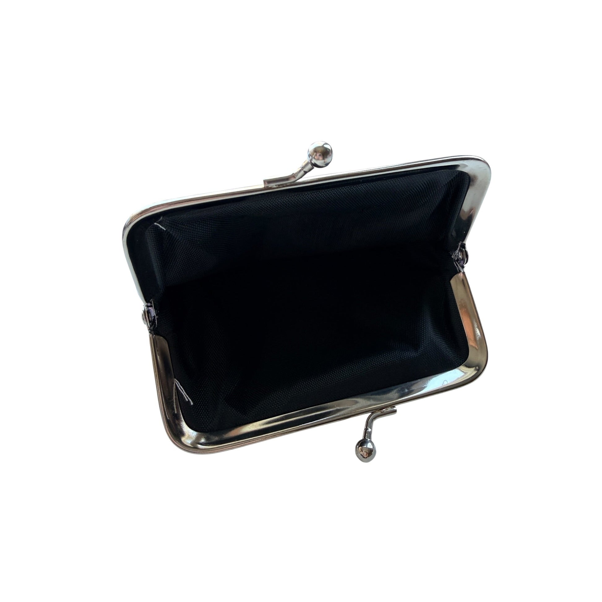 Kukkaro Mandala - Lahja ja Sisustus Juuttisäkki