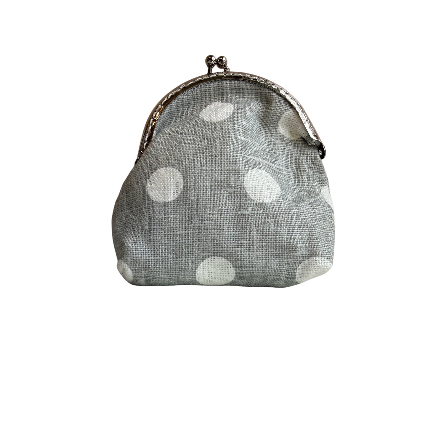 Kukkaro Pallo - Lahja ja Sisustus Juuttisäkki