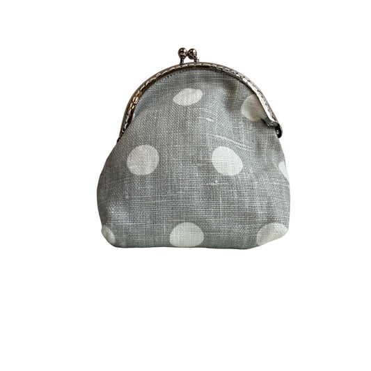 Kukkaro Pallo - Lahja ja Sisustus Juuttisäkki