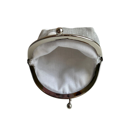 Kukkaro Pallo - Lahja ja Sisustus Juuttisäkki