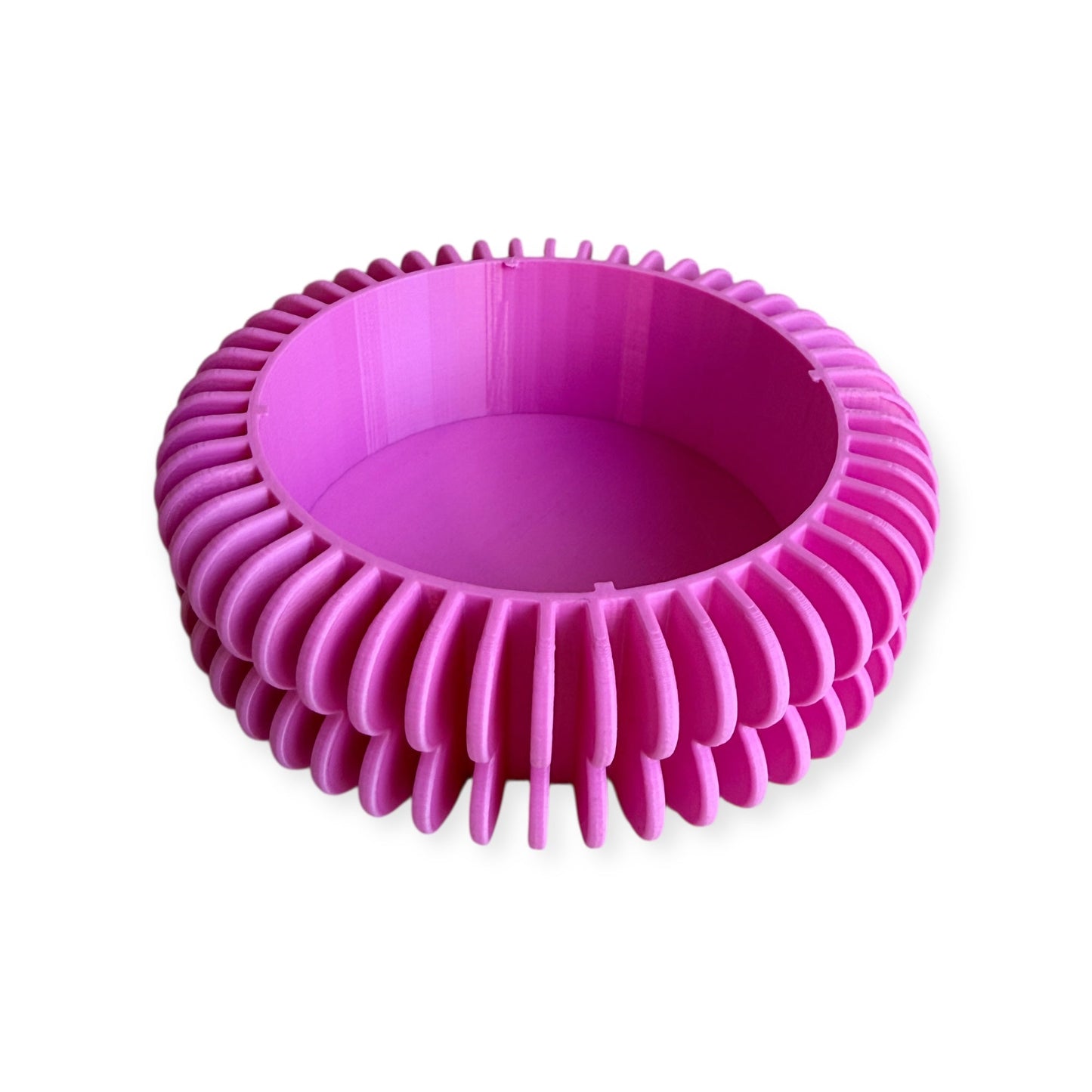 Kukkaruukun alunen - Lahja ja Sisustus Juuttisäkki