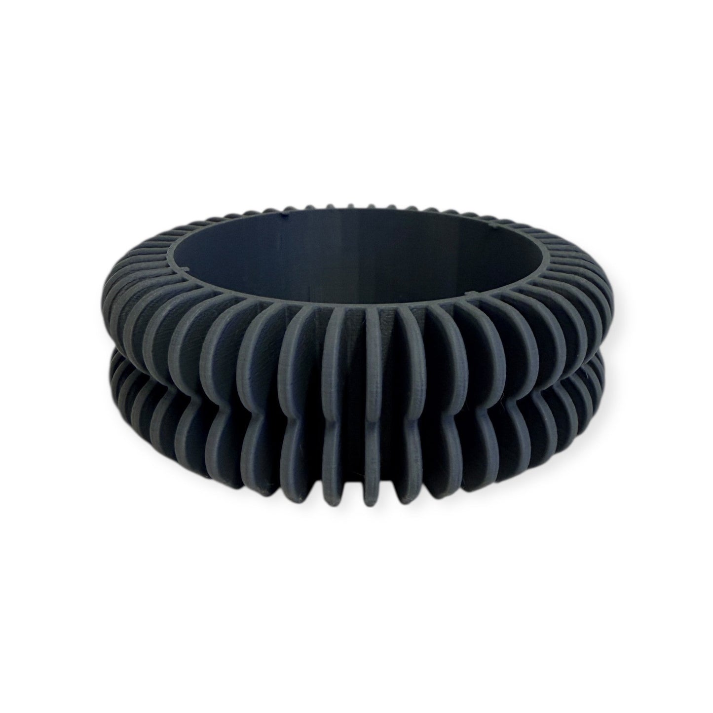 Kukkaruukun alunen - Lahja ja Sisustus Juuttisäkki