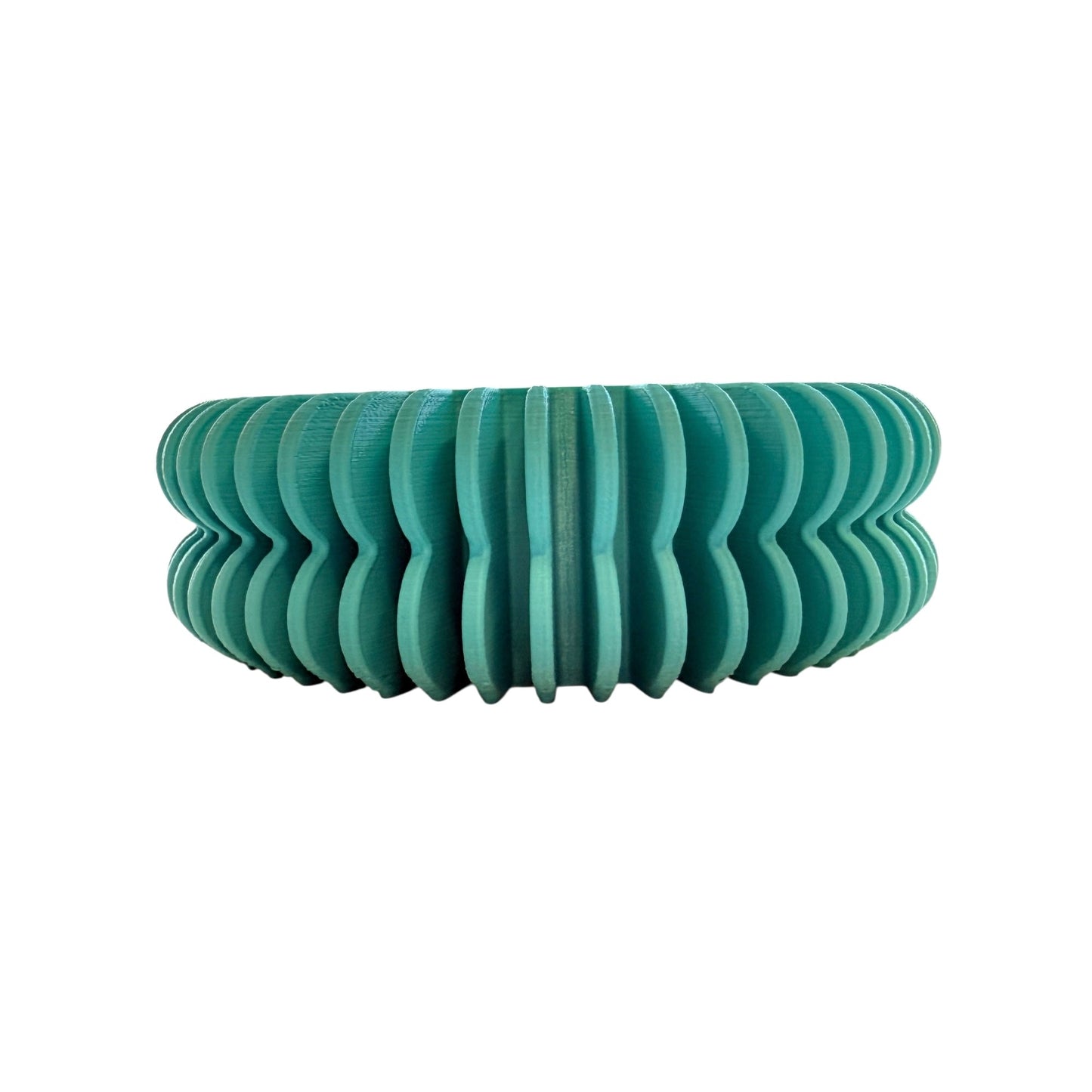 Kukkaruukun alunen - Lahja ja Sisustus Juuttisäkki