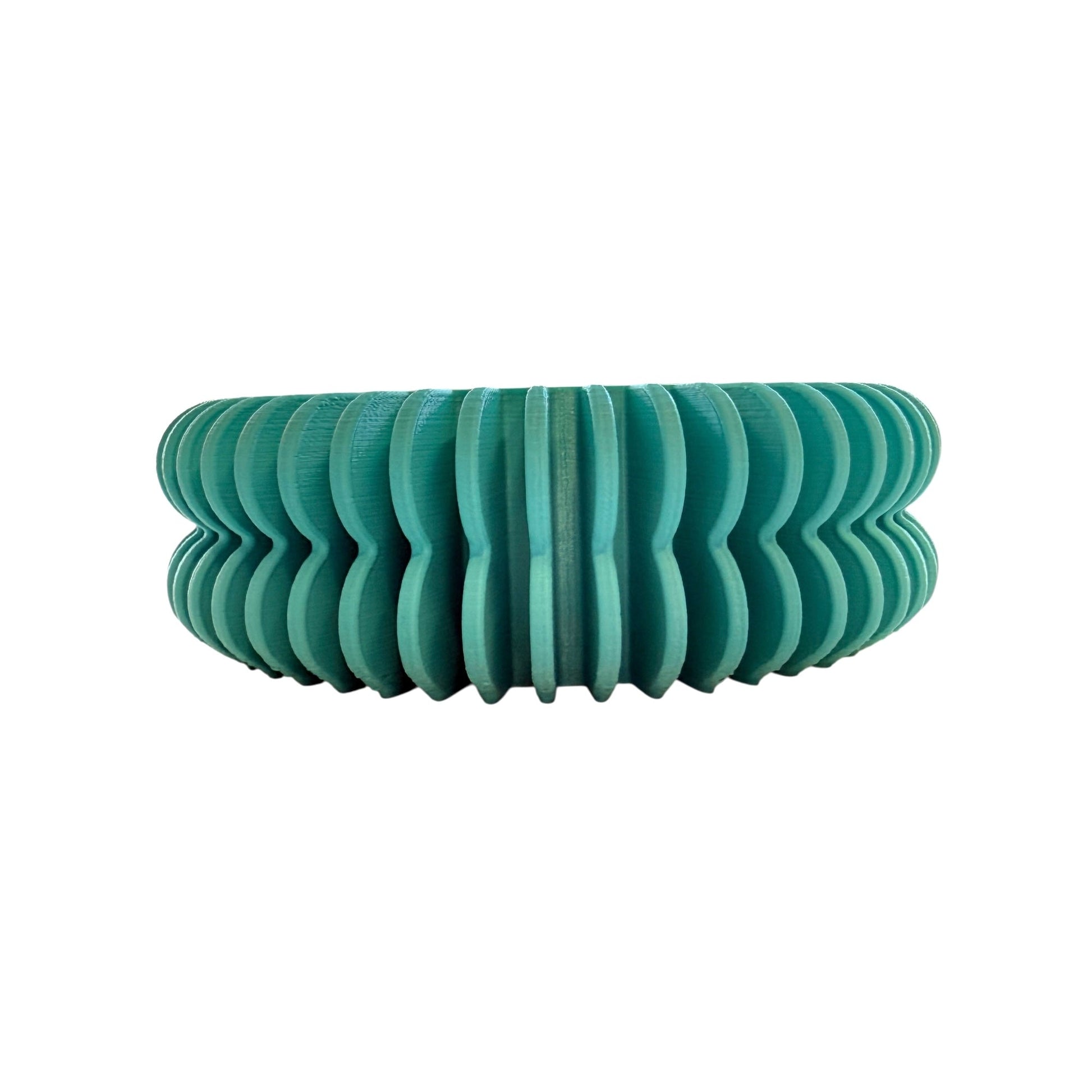 Kukkaruukun alunen - Lahja ja Sisustus Juuttisäkki