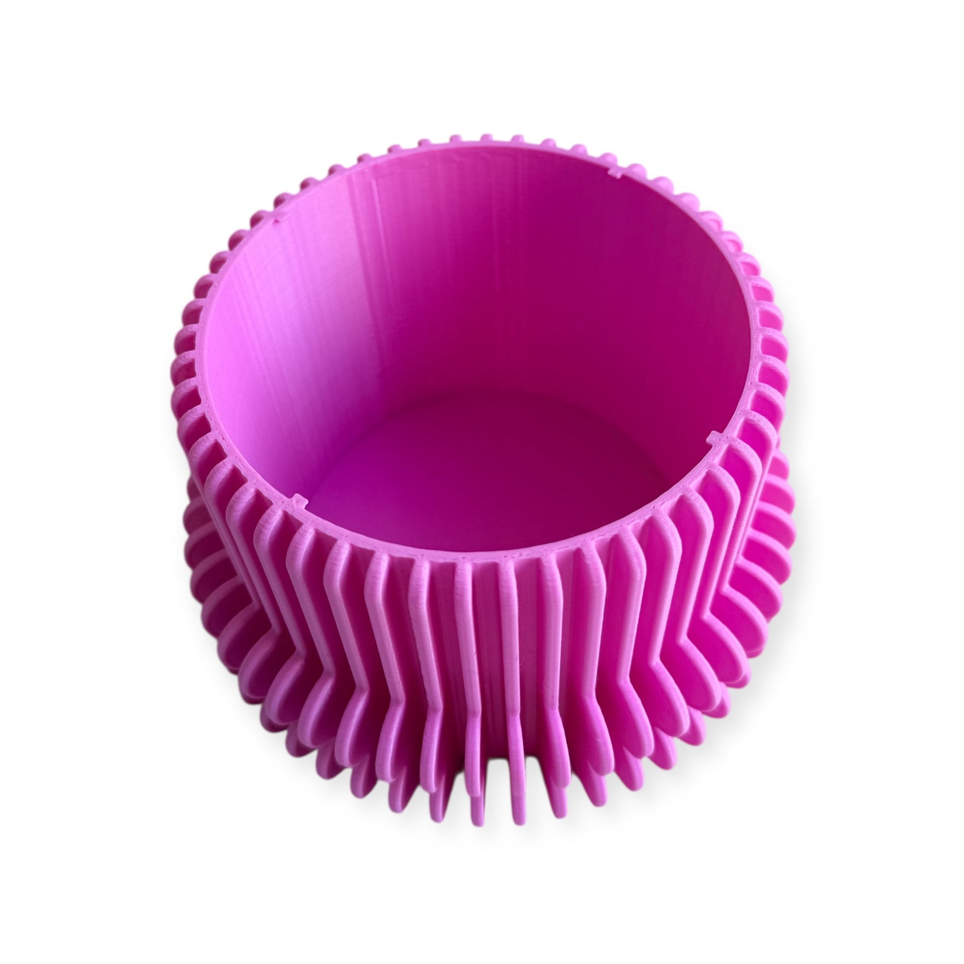 Kukkaruukun suojus - kukkaruukku - Lahja ja Sisustus Juuttisäkki