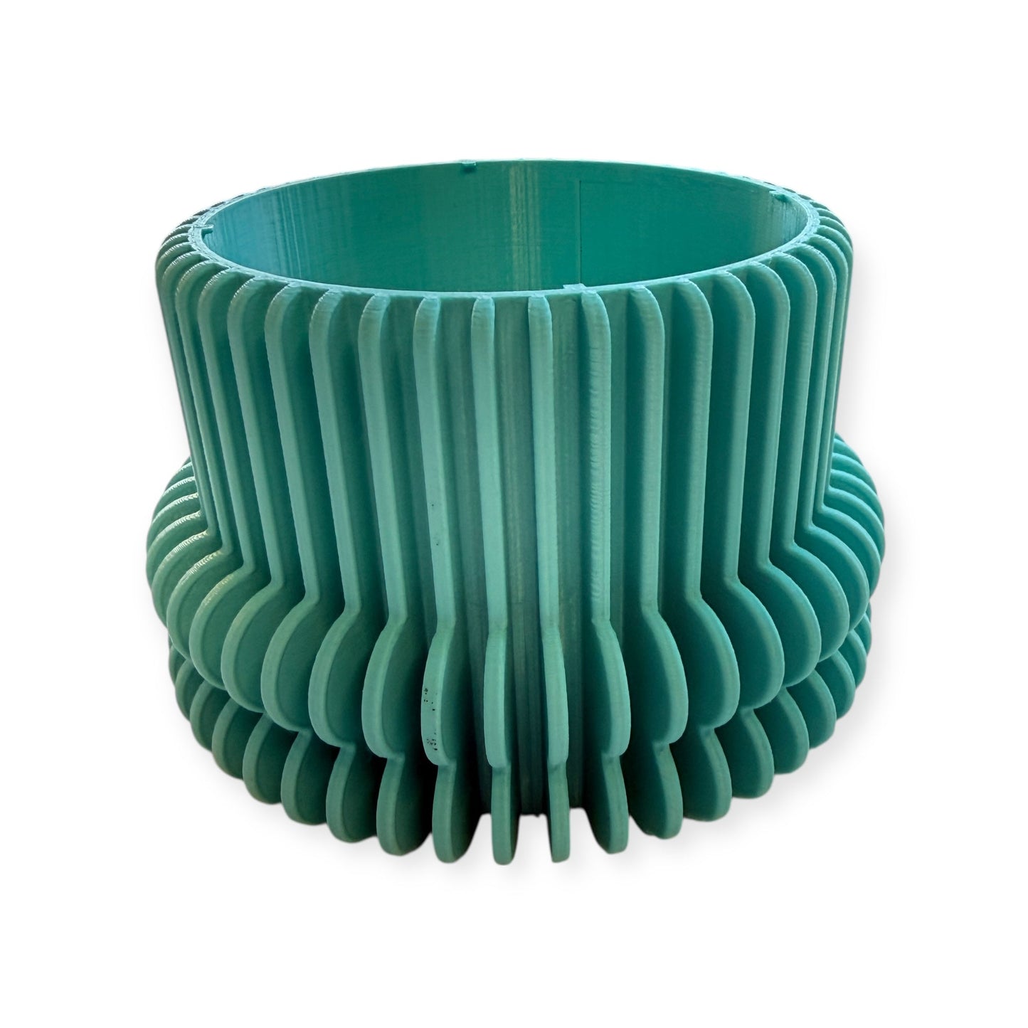 Kukkaruukun suojus - Lahja ja Sisustus Juuttisäkki