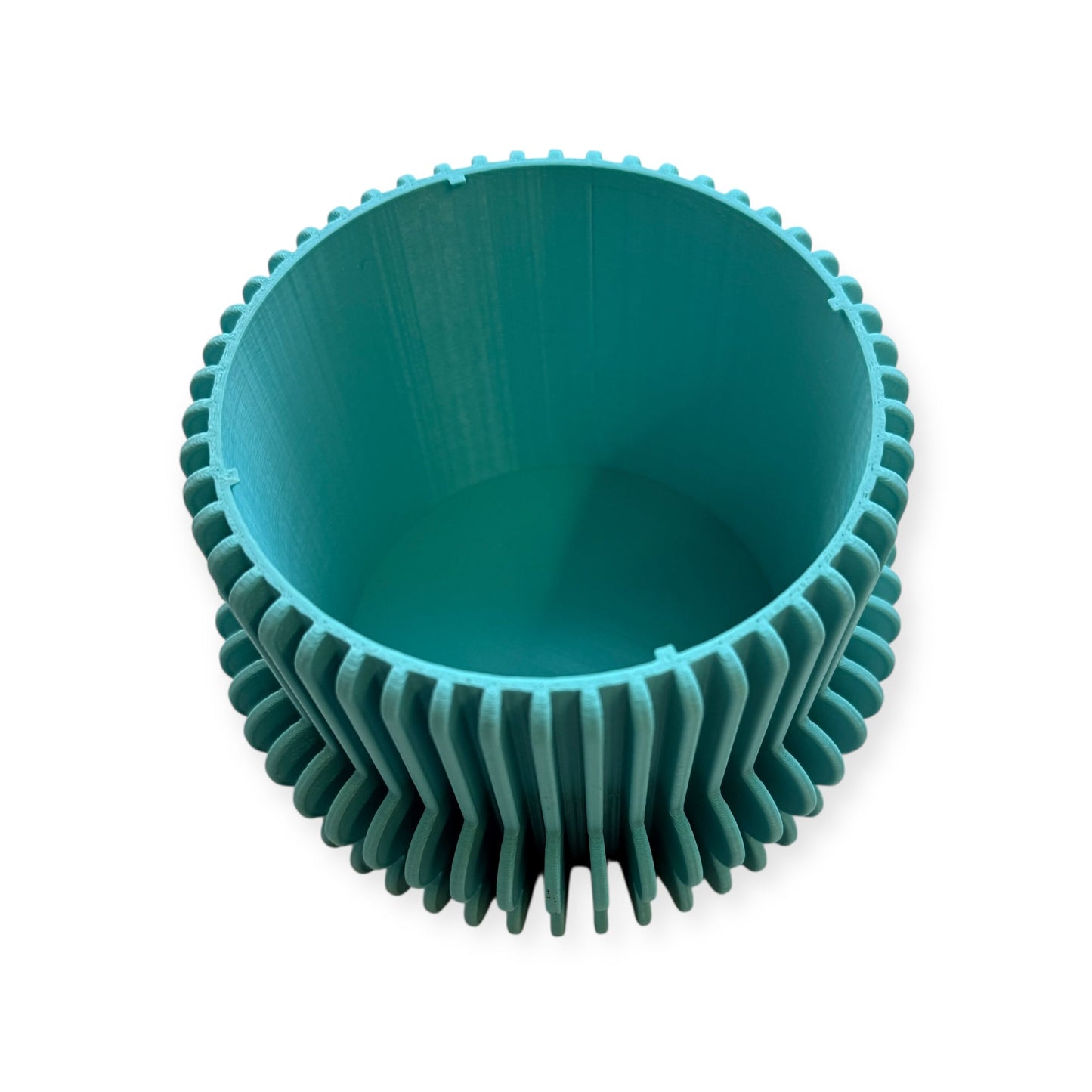 Kukkaruukun suojus - Lahja ja Sisustus Juuttisäkki