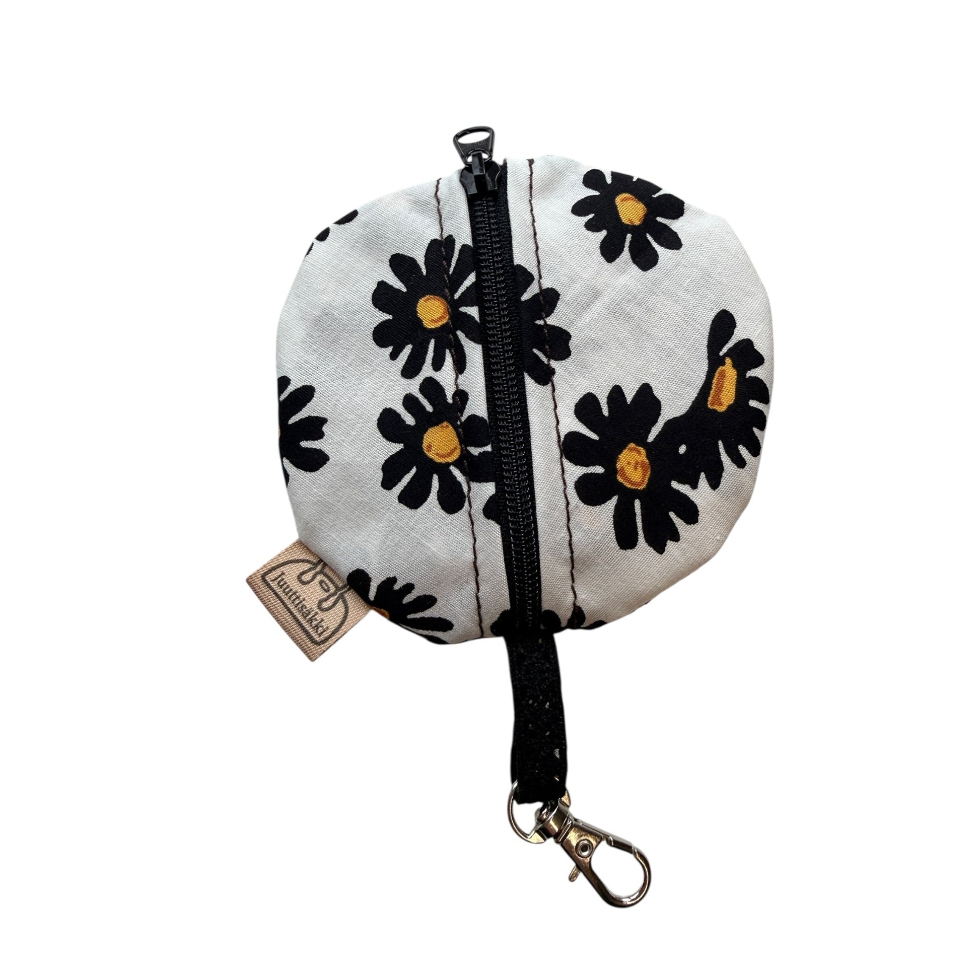 Kuulokepussi - Lahja ja Sisustus Juuttisäkki