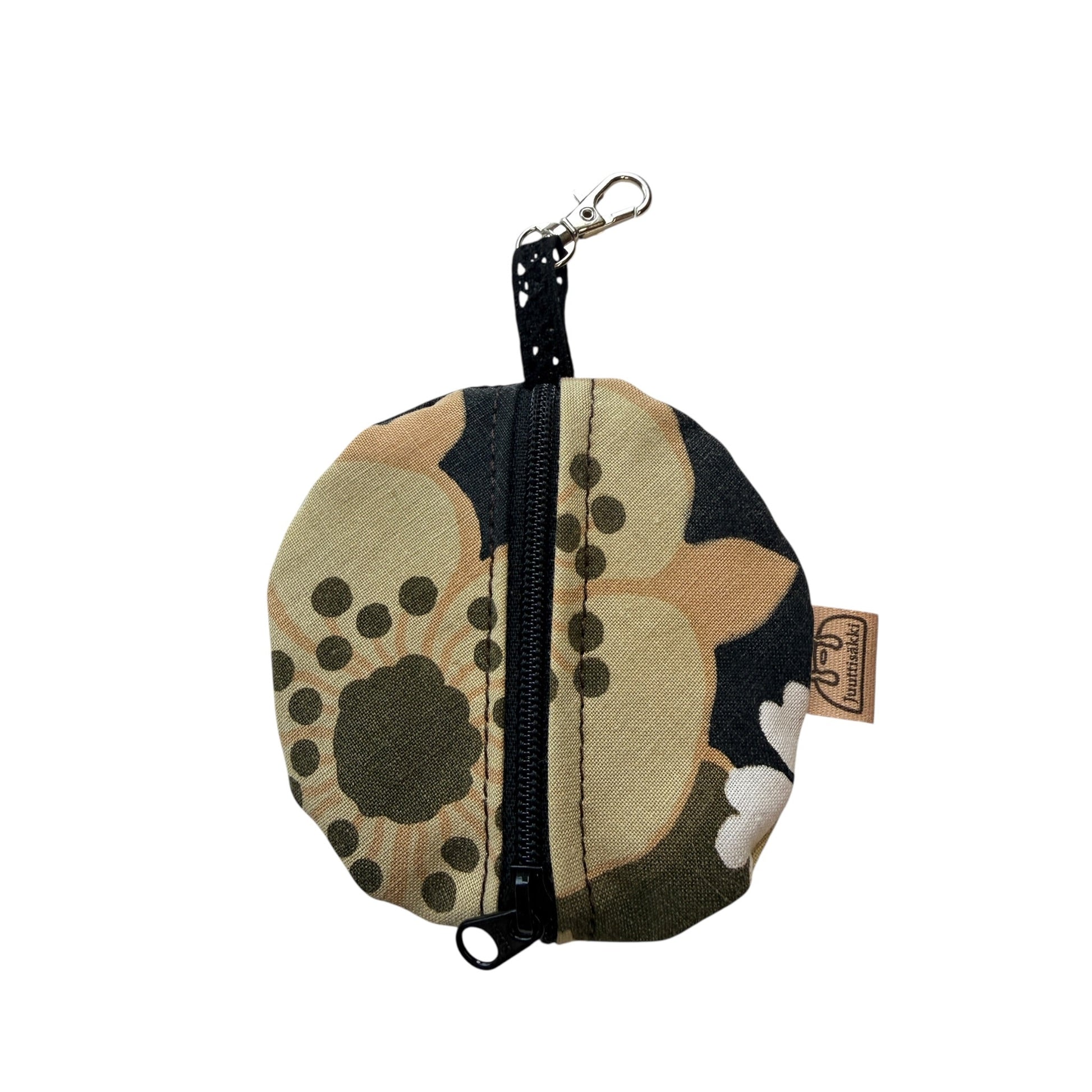 Kuulokepussi - Lahja ja Sisustus Juuttisäkki