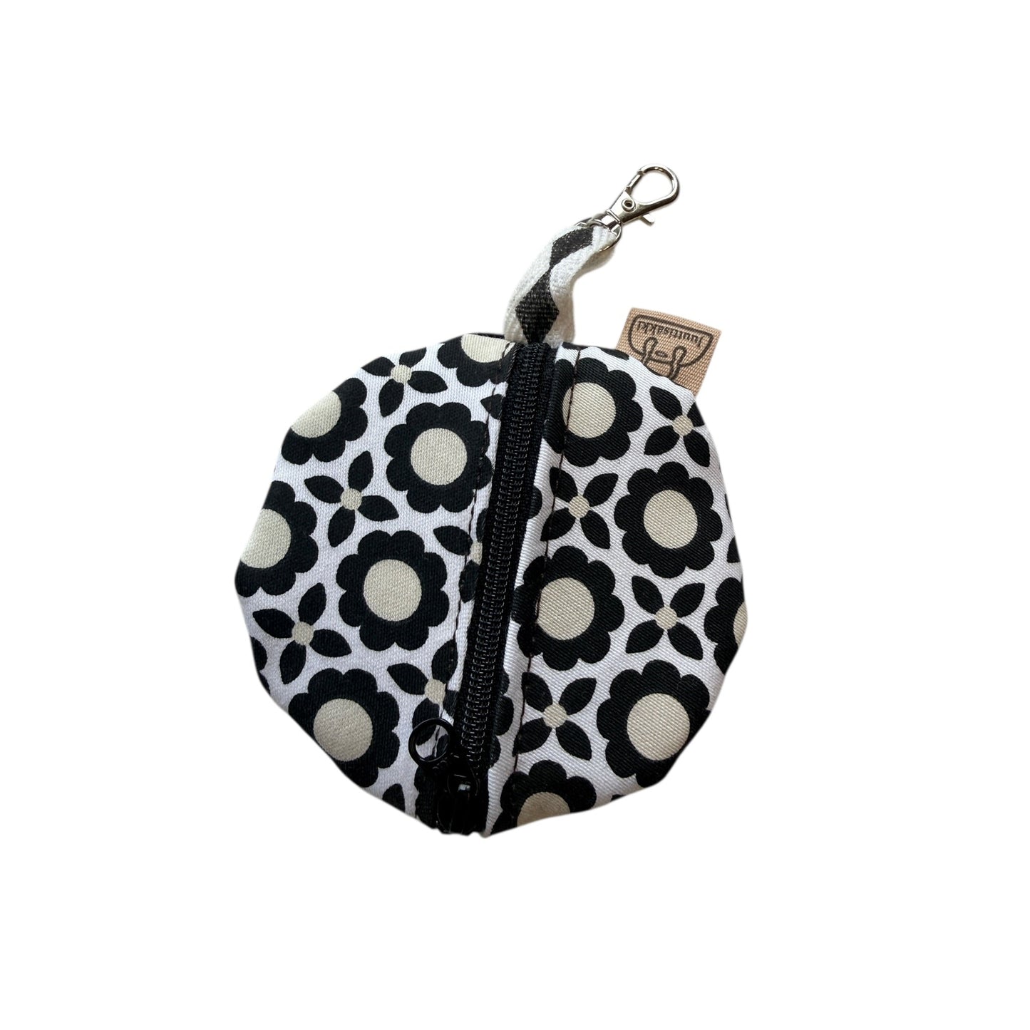 Kuulokepussi - Lahja ja Sisustus Juuttisäkki