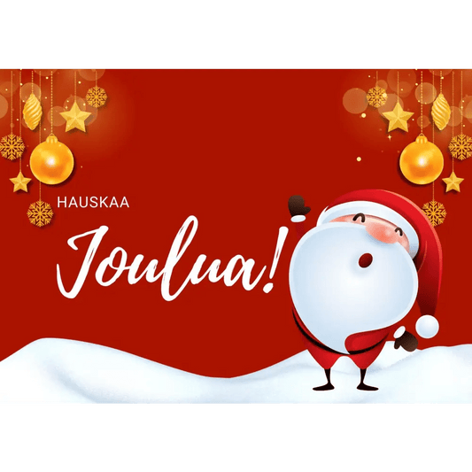 Lahjakortti - Lahja ja Sisustus Juuttisäkki