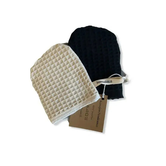 Lahjasetti Kosmetiikka - Lahja ja Sisustus Juuttisäkki