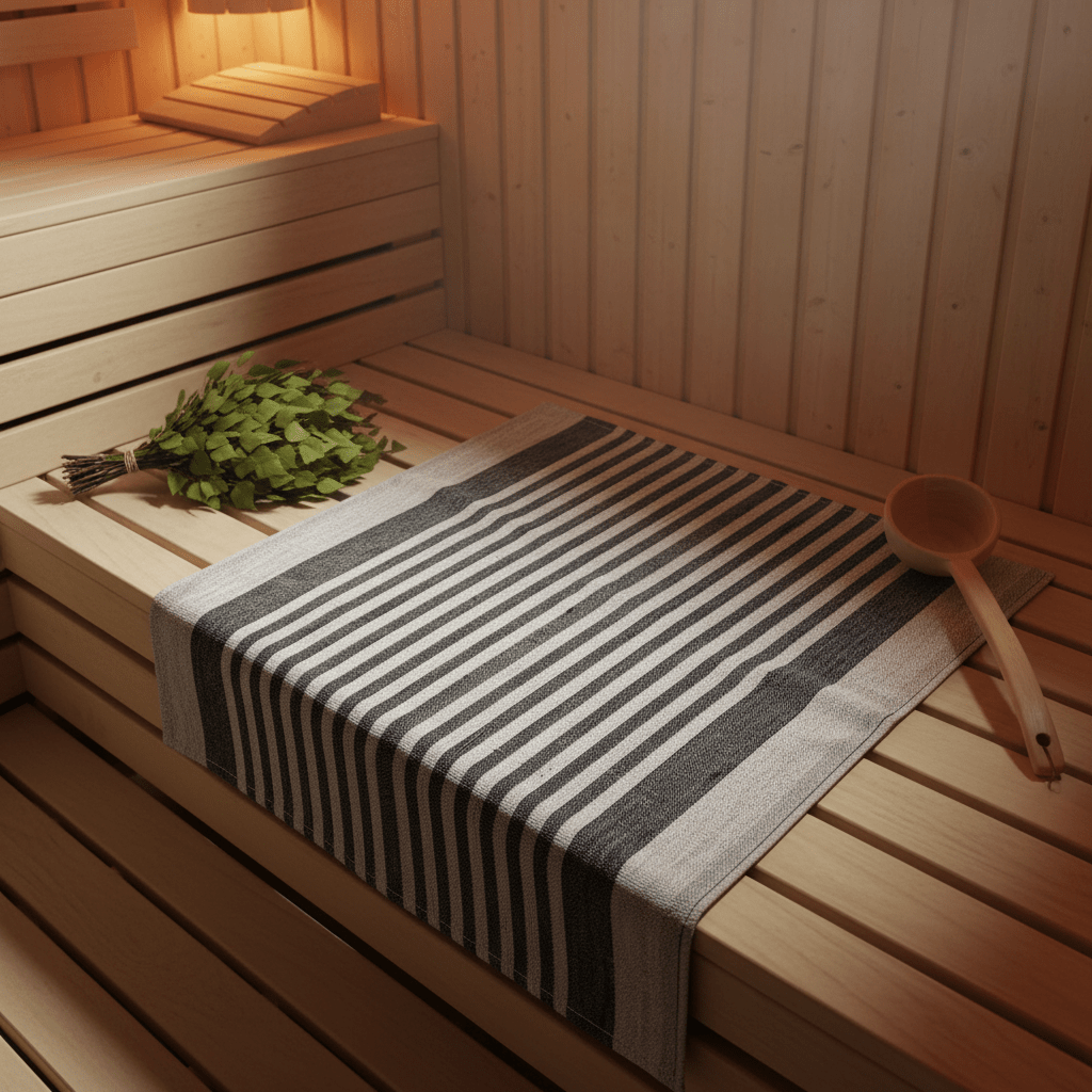 Pefletti levitettynä