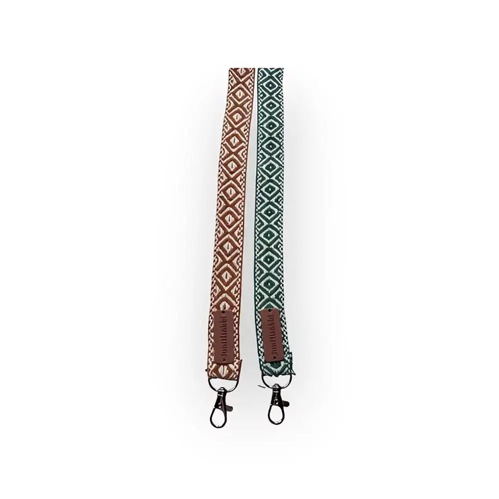 Laukun Olkahihna - Ethnic Shoulder Straps