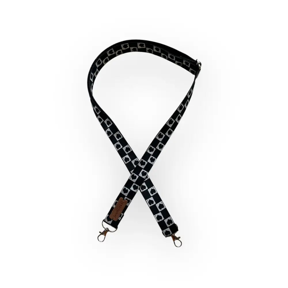 Laukun Olkahihna - Hertta Shoulder Straps