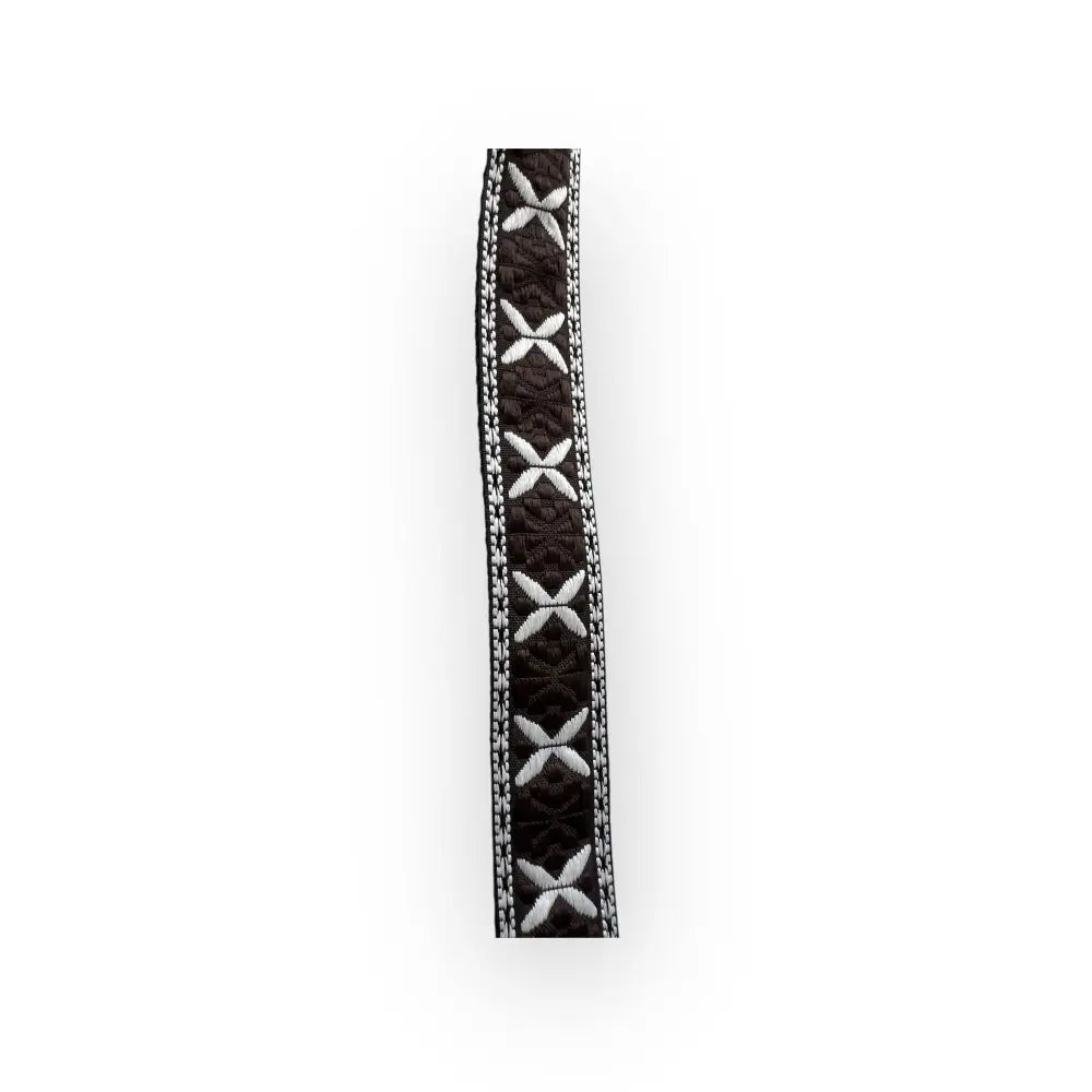 Laukun Olkahihna - Kapea Ruskea Shoulder Straps