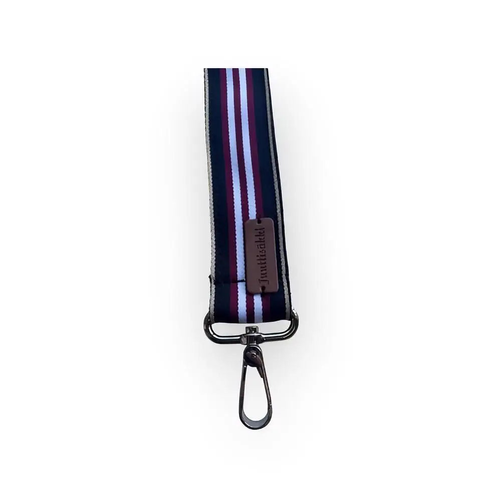 Laukun Olkahihna - Leveä Raita Shoulder Straps