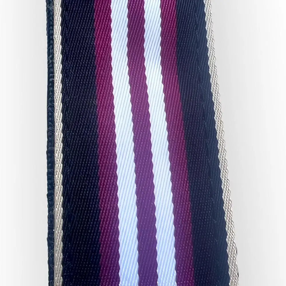 Laukun Olkahihna - Leveä Raita Shoulder Straps