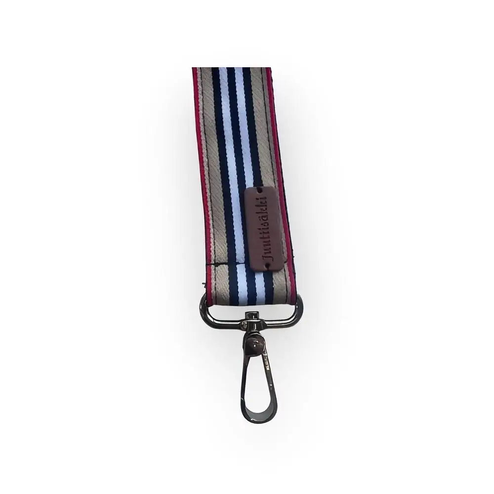 Laukun Olkahihna - Leveä Raita Shoulder Straps