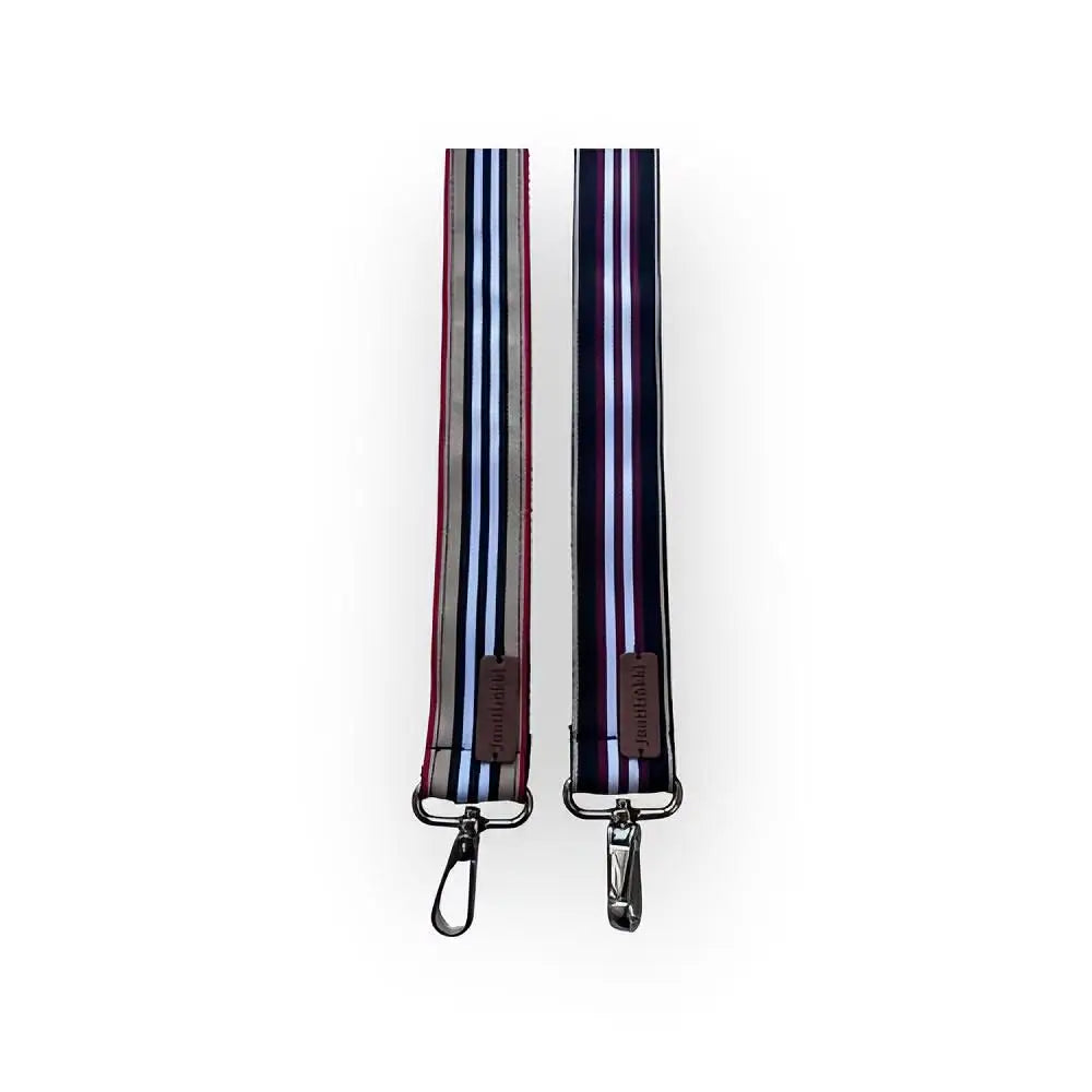 Laukun Olkahihna - Leveä Raita Shoulder Straps