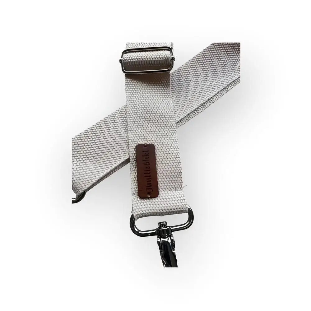 Laukun Olkahihna Puuvilla Shoulder Straps