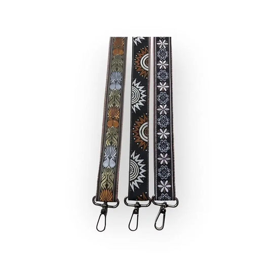 Laukun Olkahihna - Retro Shoulder Straps