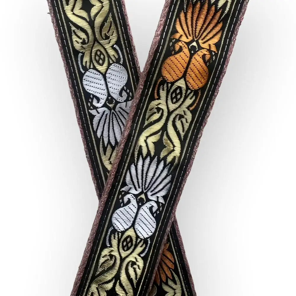 Laukun Olkahihna - Retro Shoulder Straps