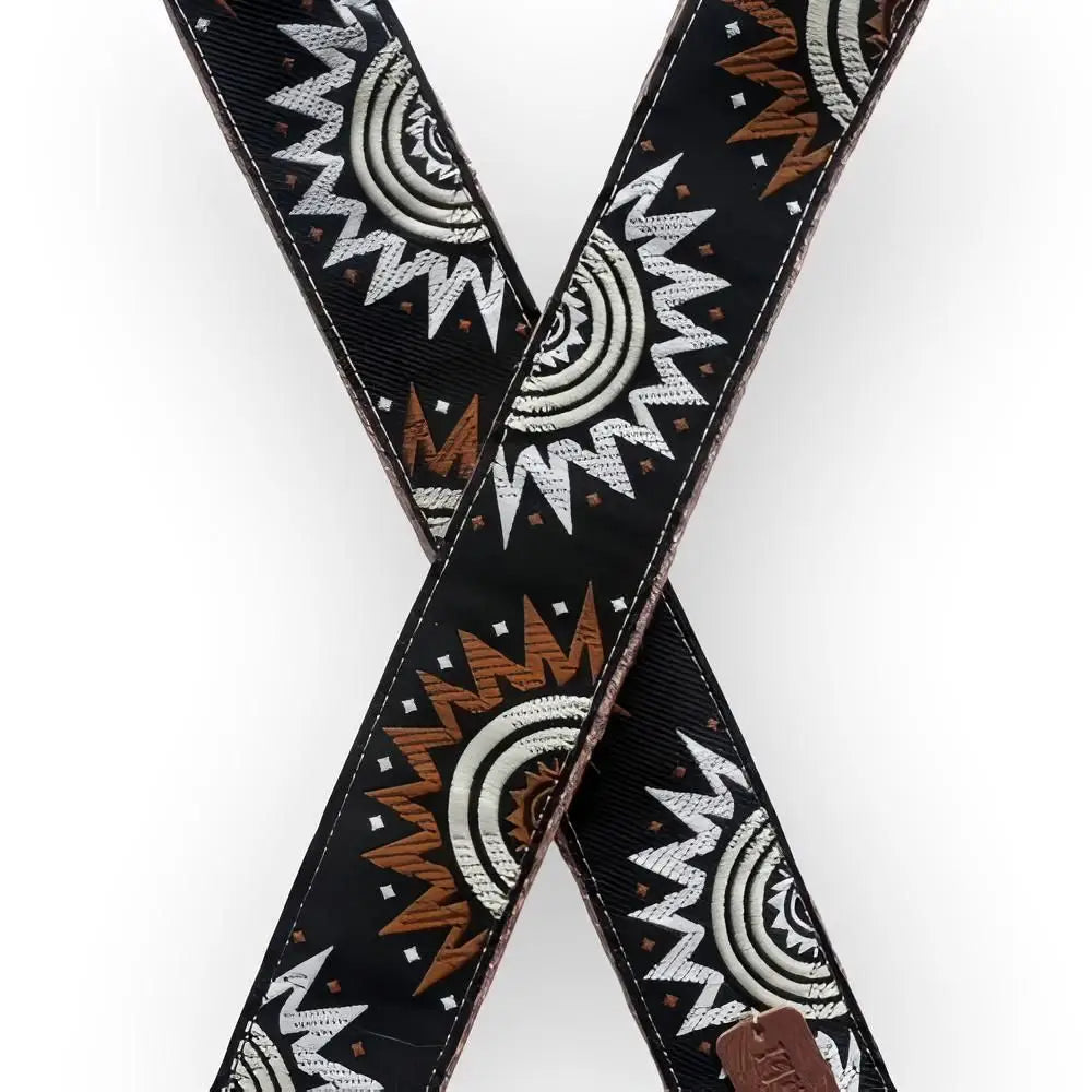 Laukun Olkahihna - Retro Shoulder Straps