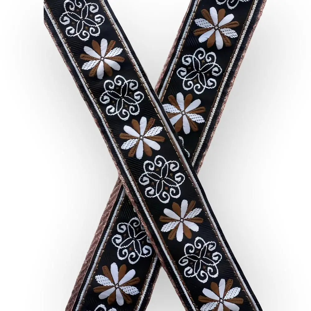 Laukun Olkahihna - Retro Shoulder Straps