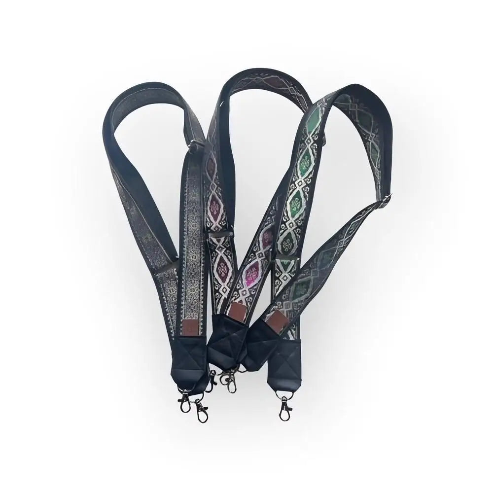 Laukun Olkahihna - Väri Shoulder Straps