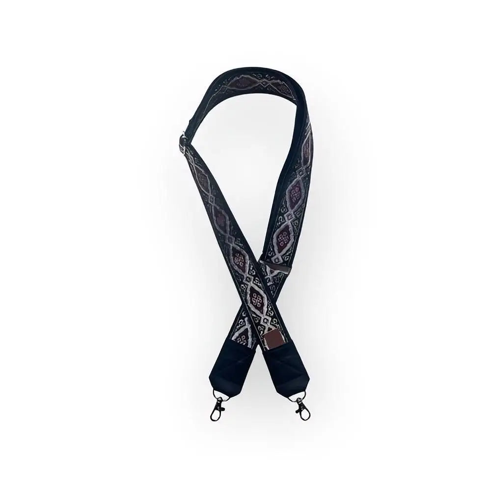 Laukun Olkahihna - Väri Shoulder Straps Liila