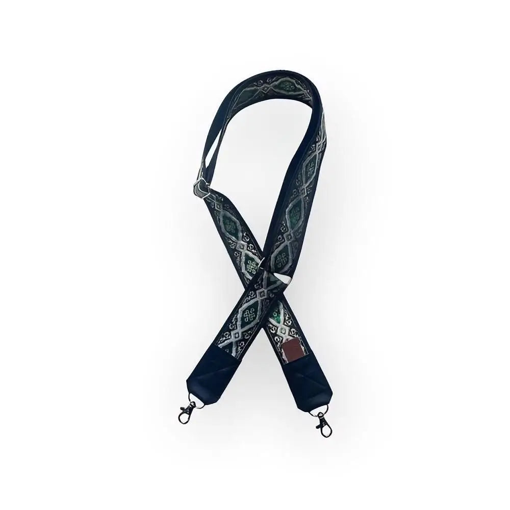 Laukun Olkahihna - Väri Shoulder Straps Vihreä