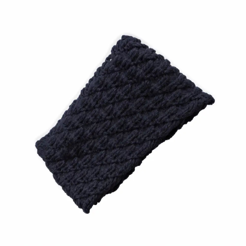 Leveä Otsapanta Beanies