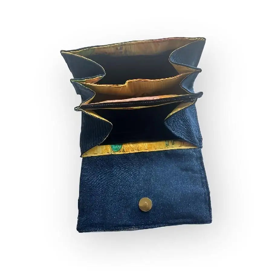 Lompakko Farkku Wallets