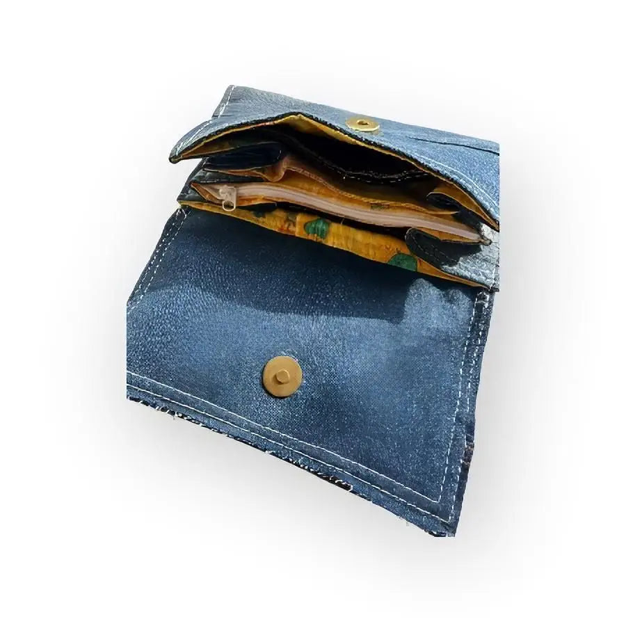 Lompakko Farkku Wallets