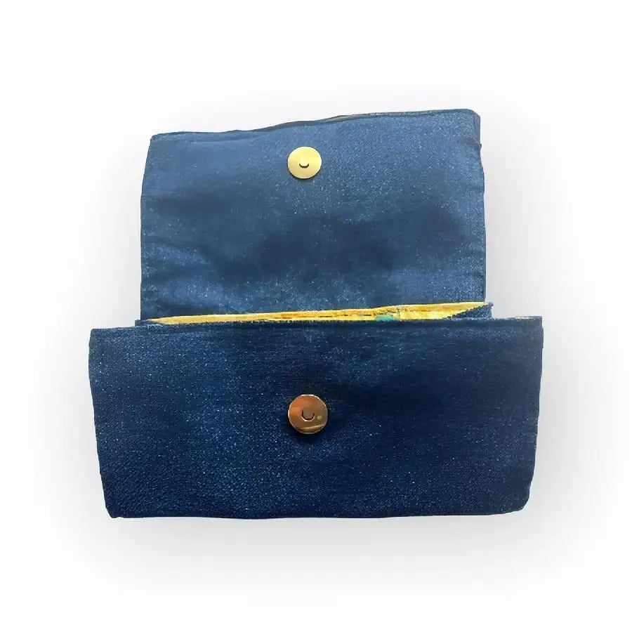 Lompakko Farkku Wallets