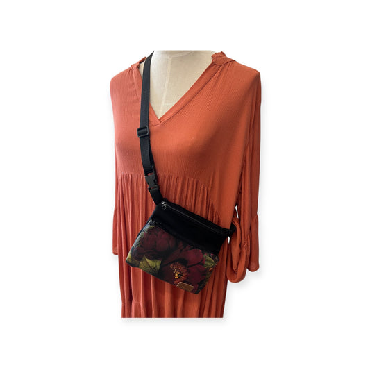 Fancy Dance belt bag