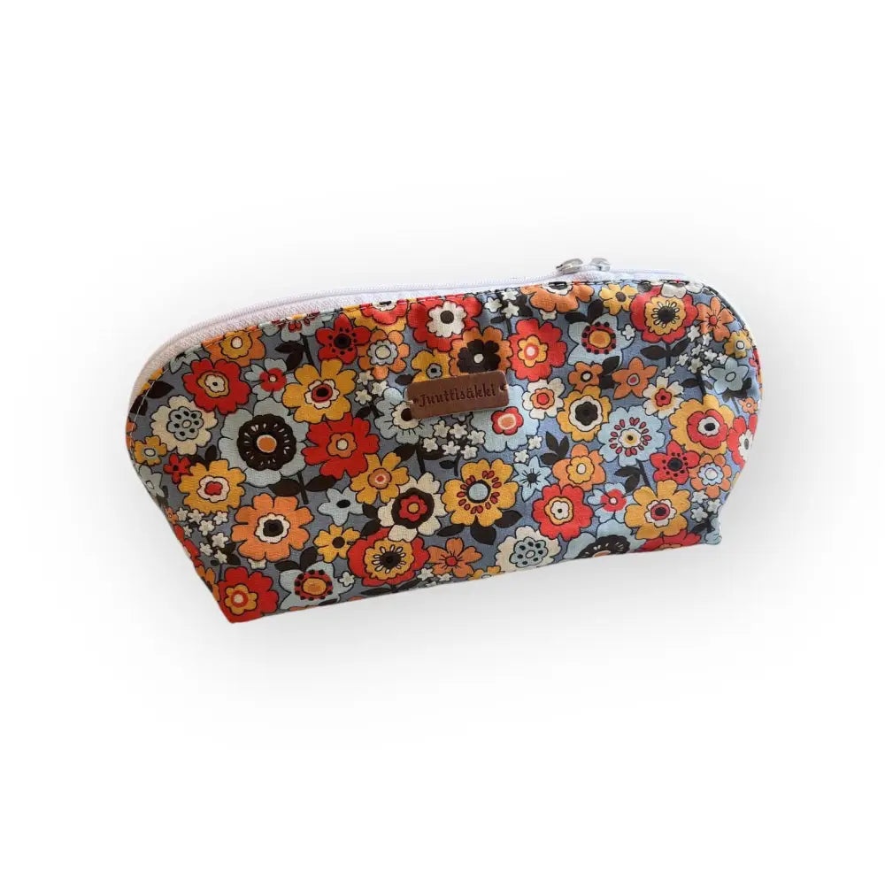 Meikkilaukku 70` Makeup Bags